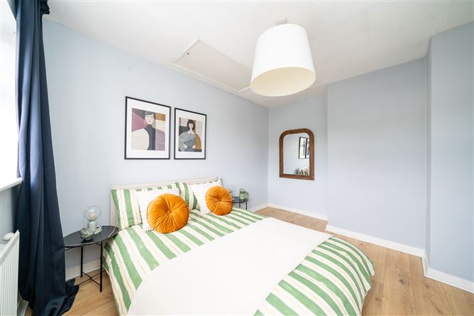 43 Emmet Road, Kilmainham, Dublin 8