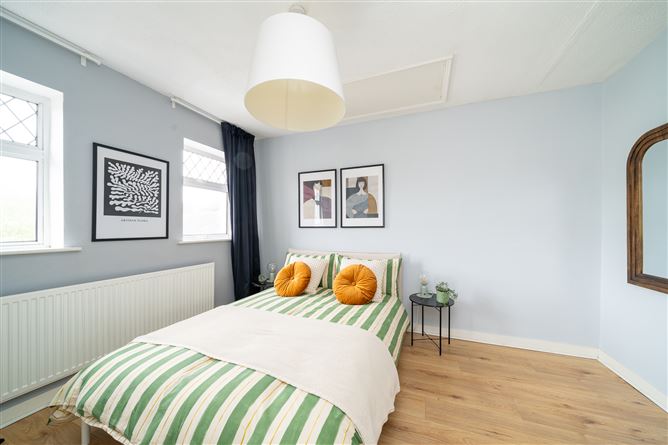 43 Emmet Road, Kilmainham, Dublin 8