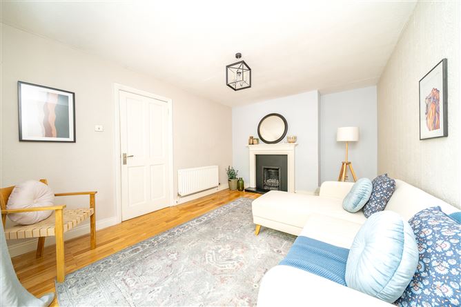 43 Emmet Road, Kilmainham, Dublin 8