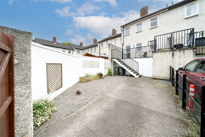 43 Emmet Road, Kilmainham, Dublin 8