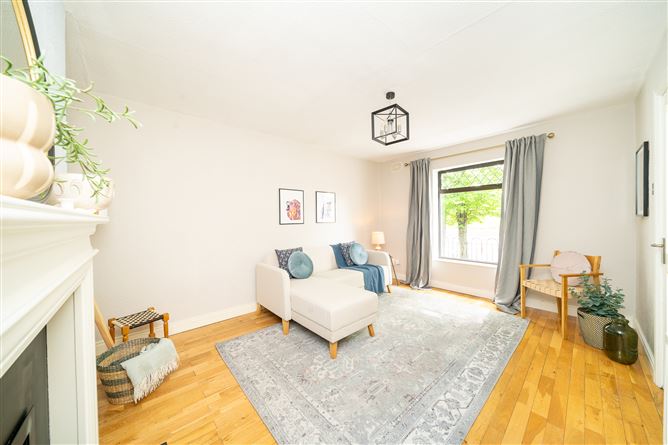 43 Emmet Road, Kilmainham, Dublin 8