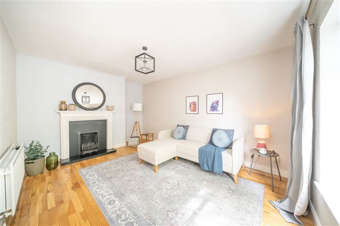43 Emmet Road, Kilmainham, Dublin 8