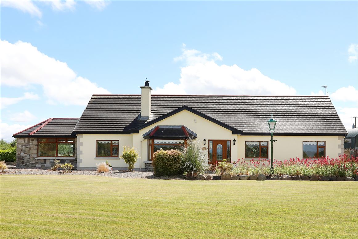 Mullahowney, Ballina, Mayo