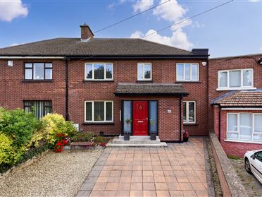 Image for 127 Villa Park Gardens, Navan Road, Dublin 7, County Dublin