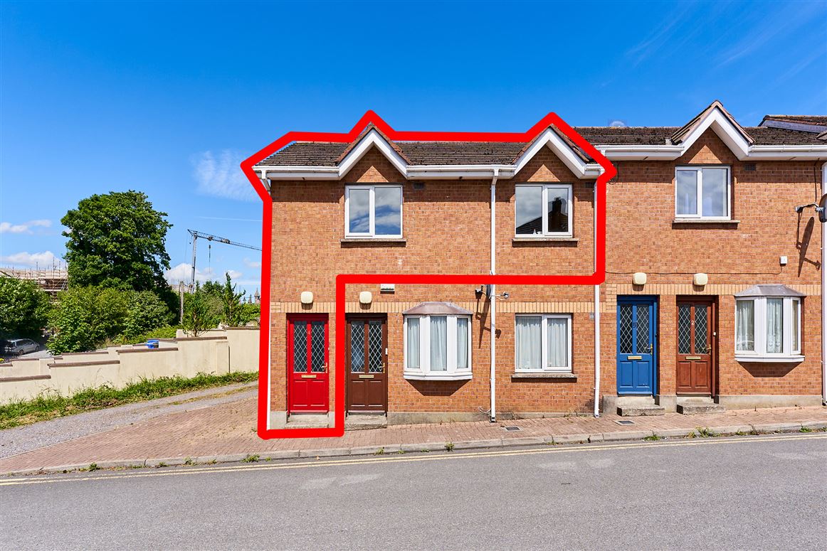 4 Leighsbrook Lodge, Navan, Meath