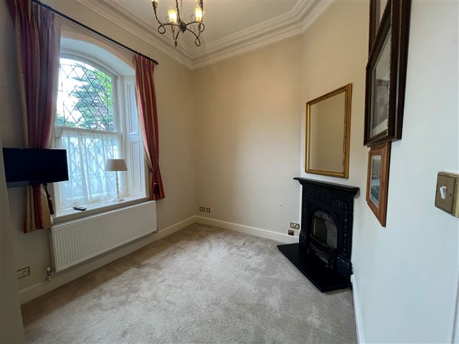 Ardilea Gate Lodge, Mount Anville Road, Mount Merrion, County Dublin