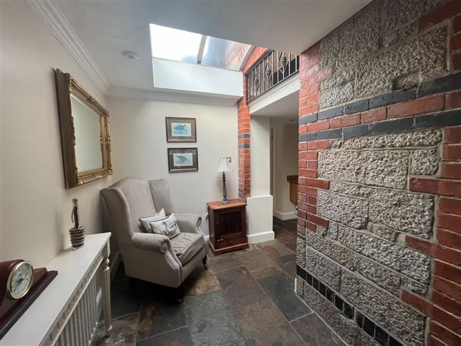 Ardilea Gate Lodge, Mount Anville Road, Mount Merrion, County Dublin