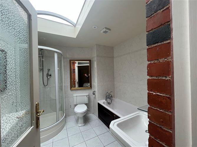 Ardilea Gate Lodge, Mount Anville Road, Mount Merrion, County Dublin