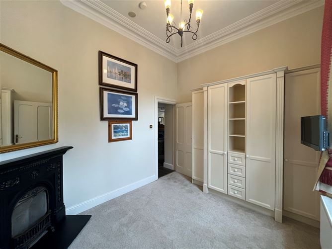 Ardilea Gate Lodge, Mount Anville Road, Mount Merrion, County Dublin