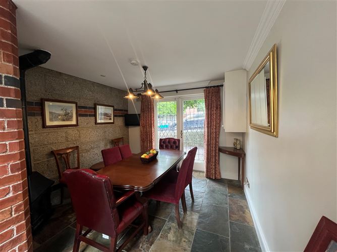Ardilea Gate Lodge, Mount Anville Road, Mount Merrion, County Dublin