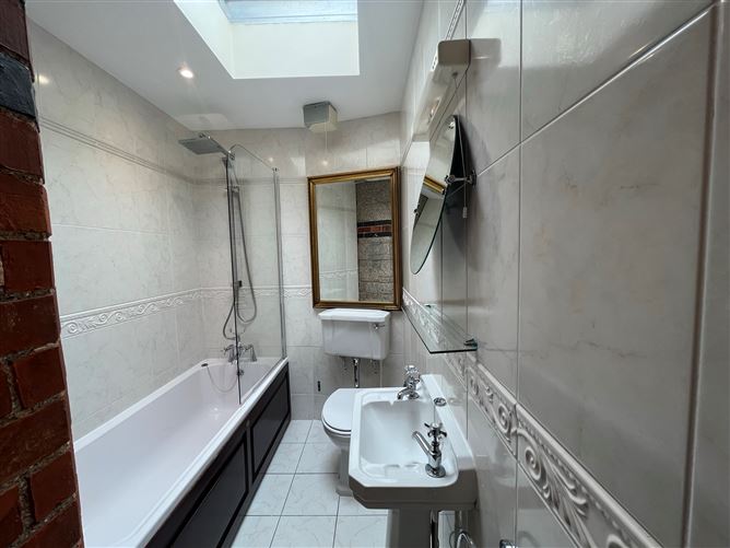 Ardilea Gate Lodge, Mount Anville Road, Mount Merrion, County Dublin