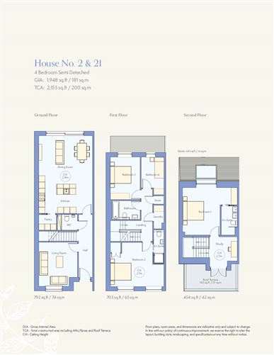 Semi-Detached, Silverbrook, Rathfarnham, Dublin 14