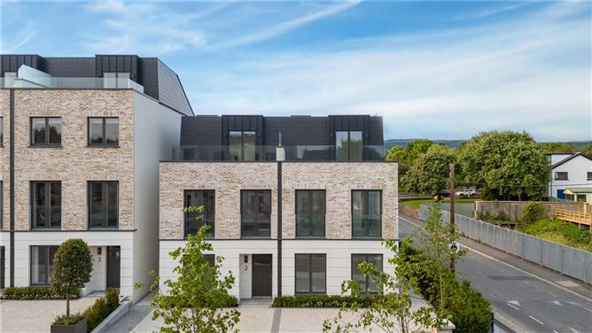 Silverbrook, Rathfarnham, Dublin 14