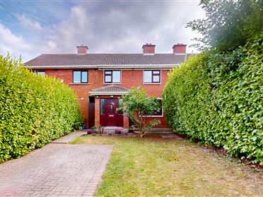 Image for 2 Millbrook Avenue, Donaghmede, Dublin 13