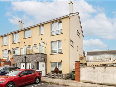 Image for 59 Bremore Pastures Crescent, Balbriggan, County Dublin