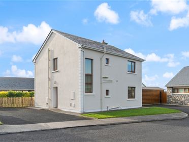 Image for 22 Marella, Enniscrone, Co. Sligo