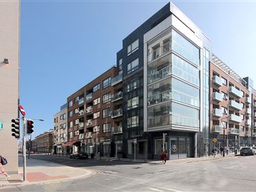 Image for Apt. 38, Hyde Court, Townsend Street, Dublin 2, South City Centre, Dublin 2