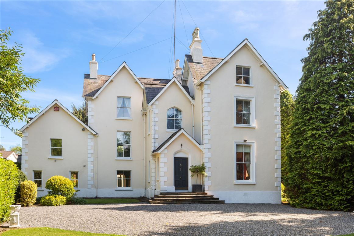 Trentham, Leopardstown Road, Dublin 18