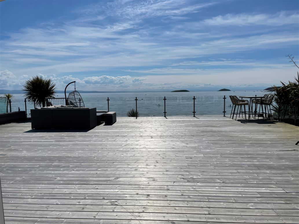 The Warren M45,Abersoch, Gwynedd, Wales