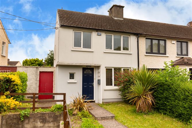 113 Rossmore Road, Drumfinn, Dublin 10