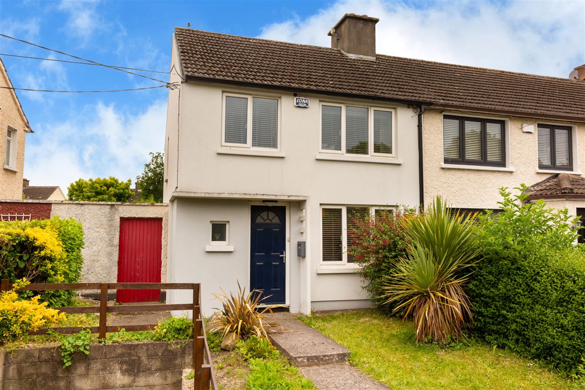 113 Rossmore Road, Drumfinn, Dublin 10
