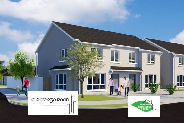 Old Forge Road, Enniscorthy, Wexford