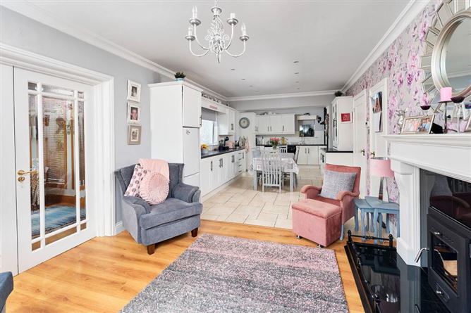 19a Gardenrath Road Upper, Kells, Meath