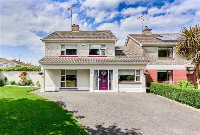 19a Gardenrath Road Upper, Kells, Meath