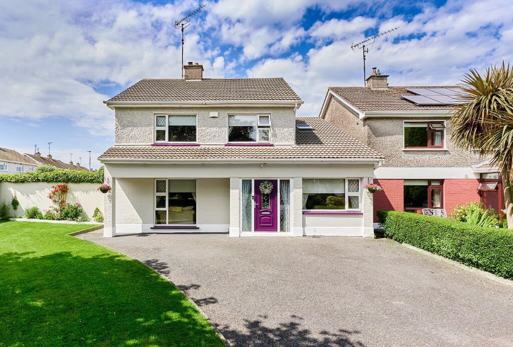 19a Gardenrath Road Upper, Kells, Meath