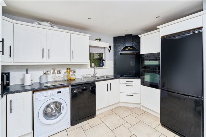 19a Gardenrath Road Upper, Kells, Meath