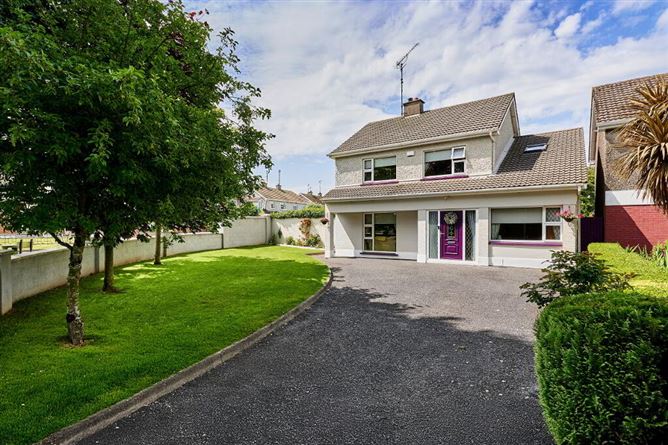 19a Gardenrath Road Upper, Kells, Meath
