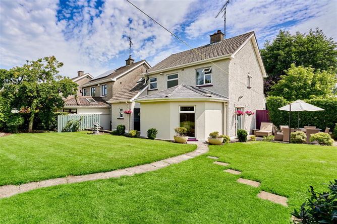 19a Gardenrath Road Upper, Kells, Meath