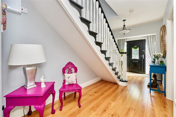 19a Gardenrath Road Upper, Kells, Meath