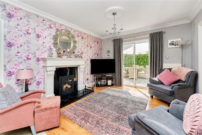 19a Gardenrath Road Upper, Kells, Meath