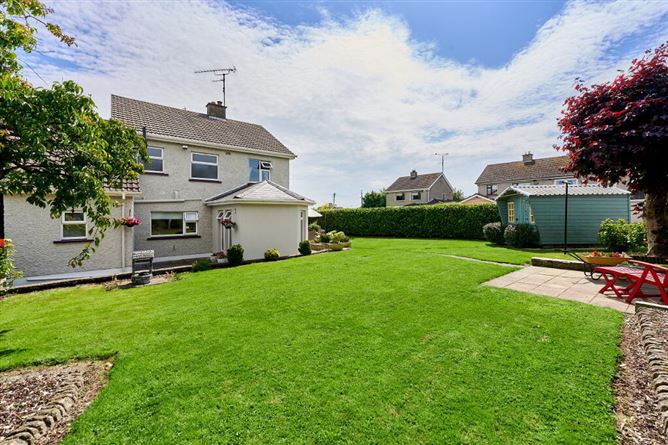 19a Gardenrath Road Upper, Kells, Meath