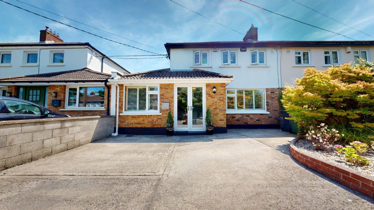 52 Foxfield Park, Raheny, Dublin 5
