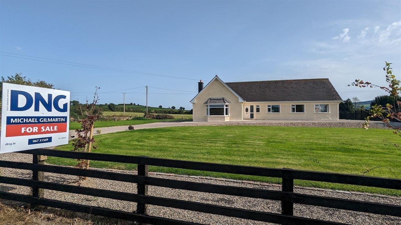 Barravie, Capparoe, Nenagh, Co. Tipperary