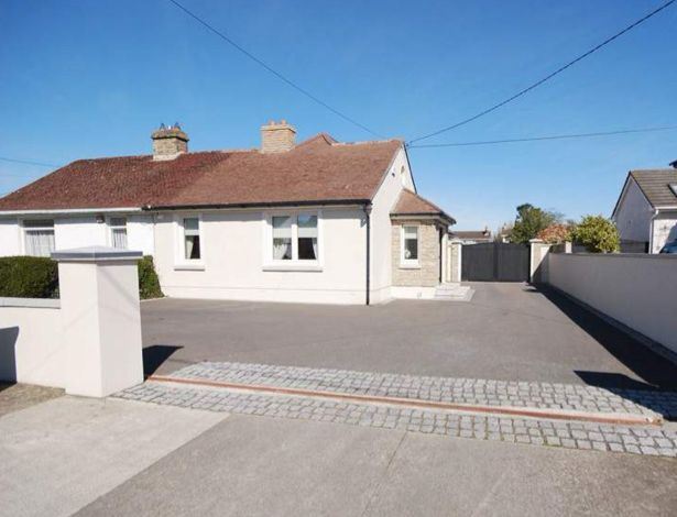 Esker Cottages, Lucan, Co. Dublin