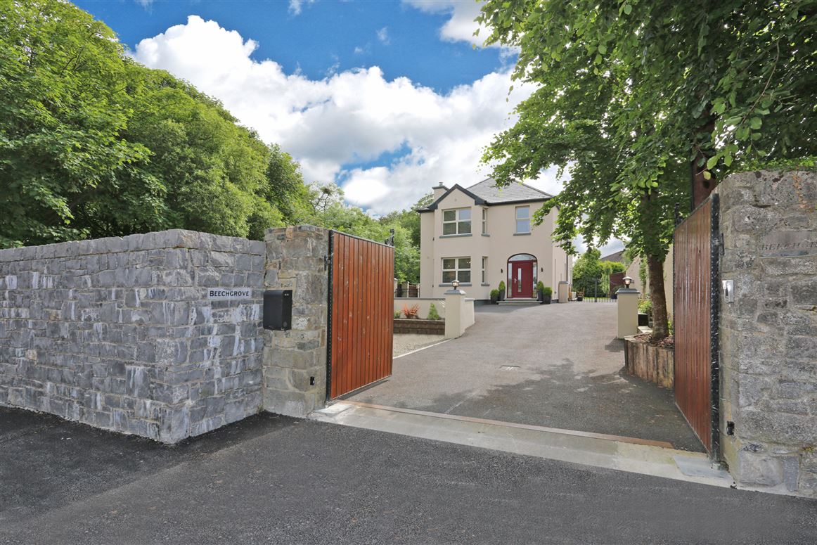 Beechgrove, Mill Road, Corbally, Limerick