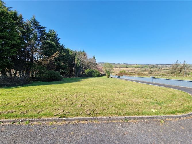 Balleen, Kilmaley, Ennis, Co. Clare