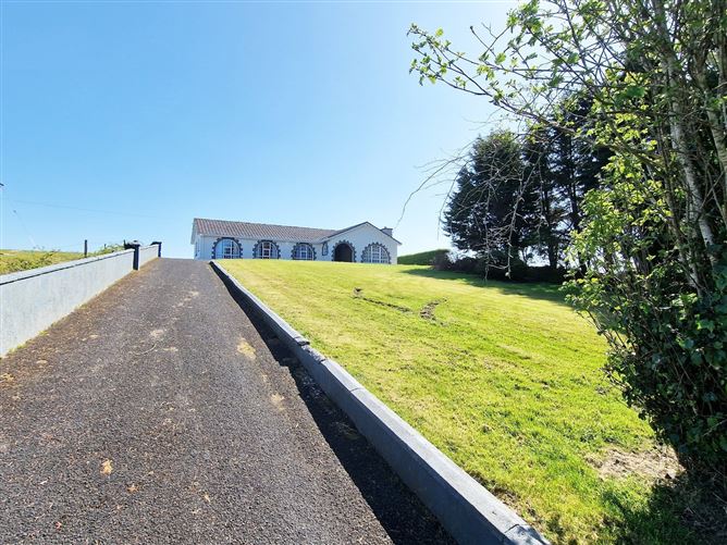 Balleen, Kilmaley, Ennis, Co. Clare