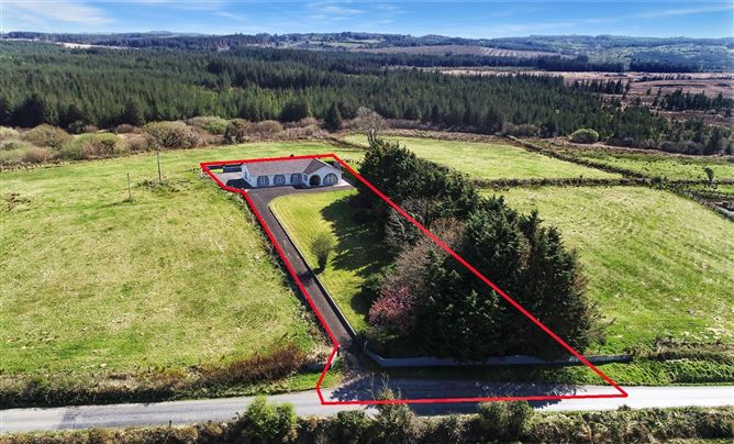 Balleen, Kilmaley, Ennis, Co. Clare