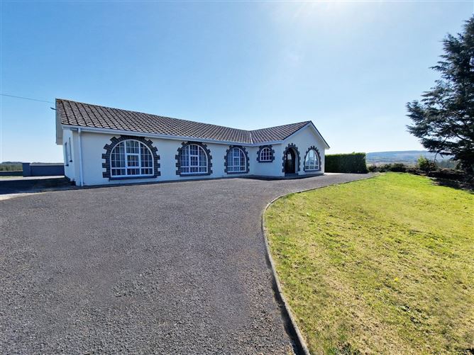 Balleen, Kilmaley, Ennis, Co. Clare