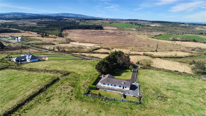 Balleen, Kilmaley, Ennis, Co. Clare