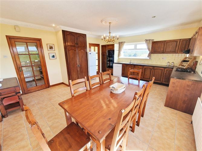 Balleen, Kilmaley, Ennis, Co. Clare