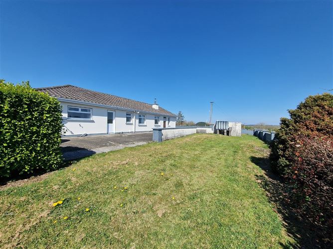 Balleen, Kilmaley, Ennis, Co. Clare