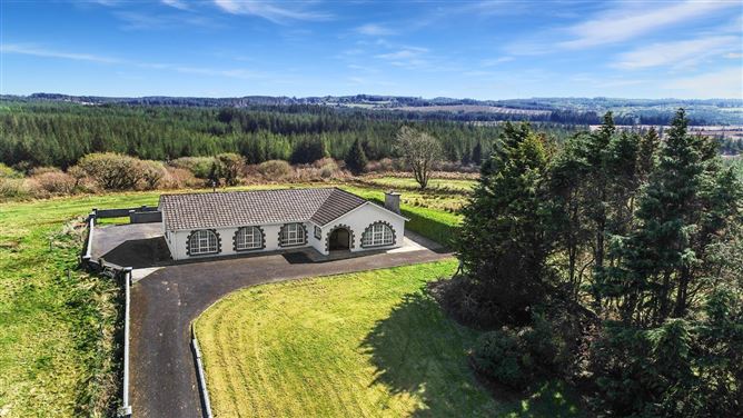 Balleen, Kilmaley, Ennis, Co. Clare