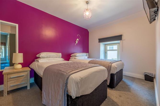 Cozie Corner, The Valley, Fethard, Tipperary