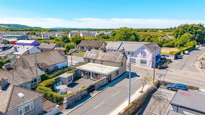 Cozie Corner, The Valley, Fethard, Tipperary