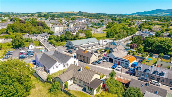 Cozie Corner, The Valley, Fethard, Tipperary